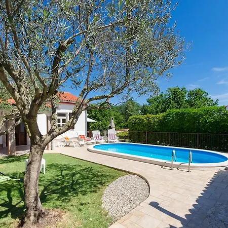 House Damir Holiday home