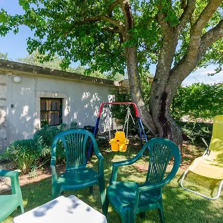 House Damir Holiday home