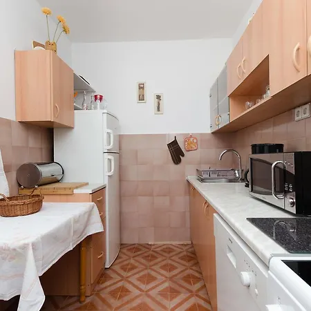 House Damir Holiday home *