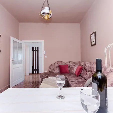 Holiday home House Damir *