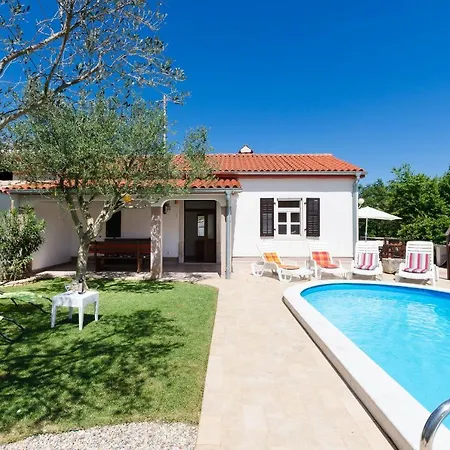 House Damir Holiday home